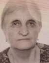 MILKA Radulova PEKOVIĆ